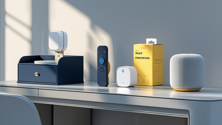 Smart Home Devices