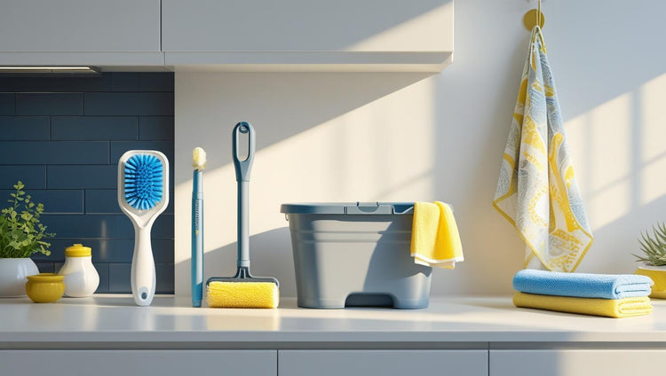 Cleaning & Home Care