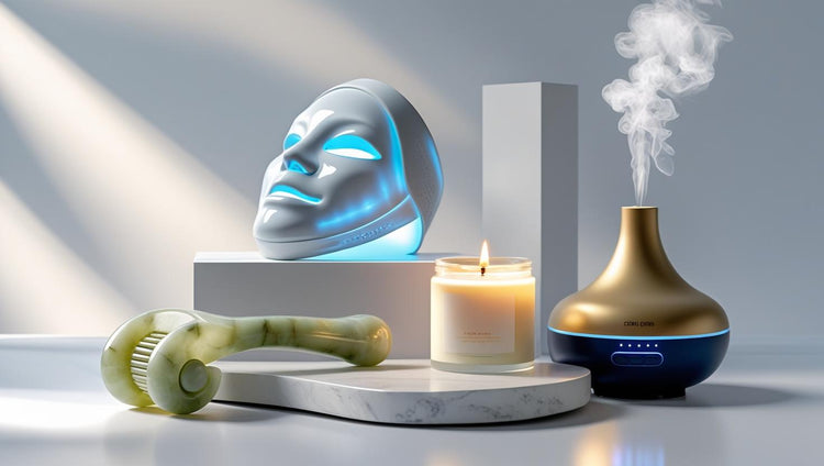 Beauty & Self-Care