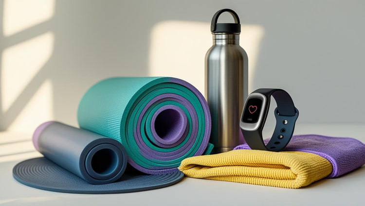 Fitness & Wellness