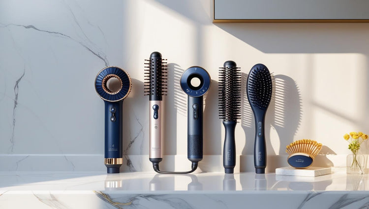 Hair Styling Devices