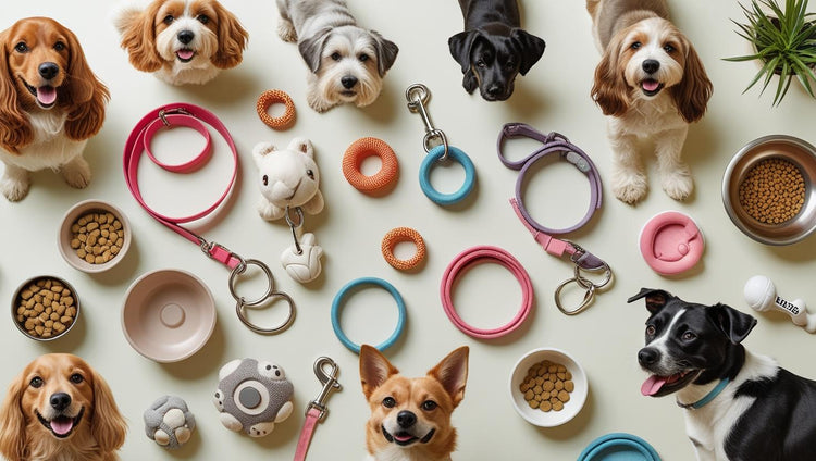 Pet Accessories