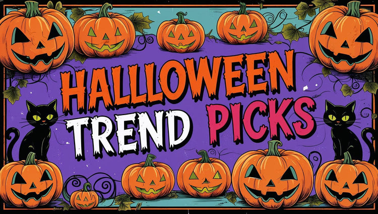 Halloween 2025 🎃
