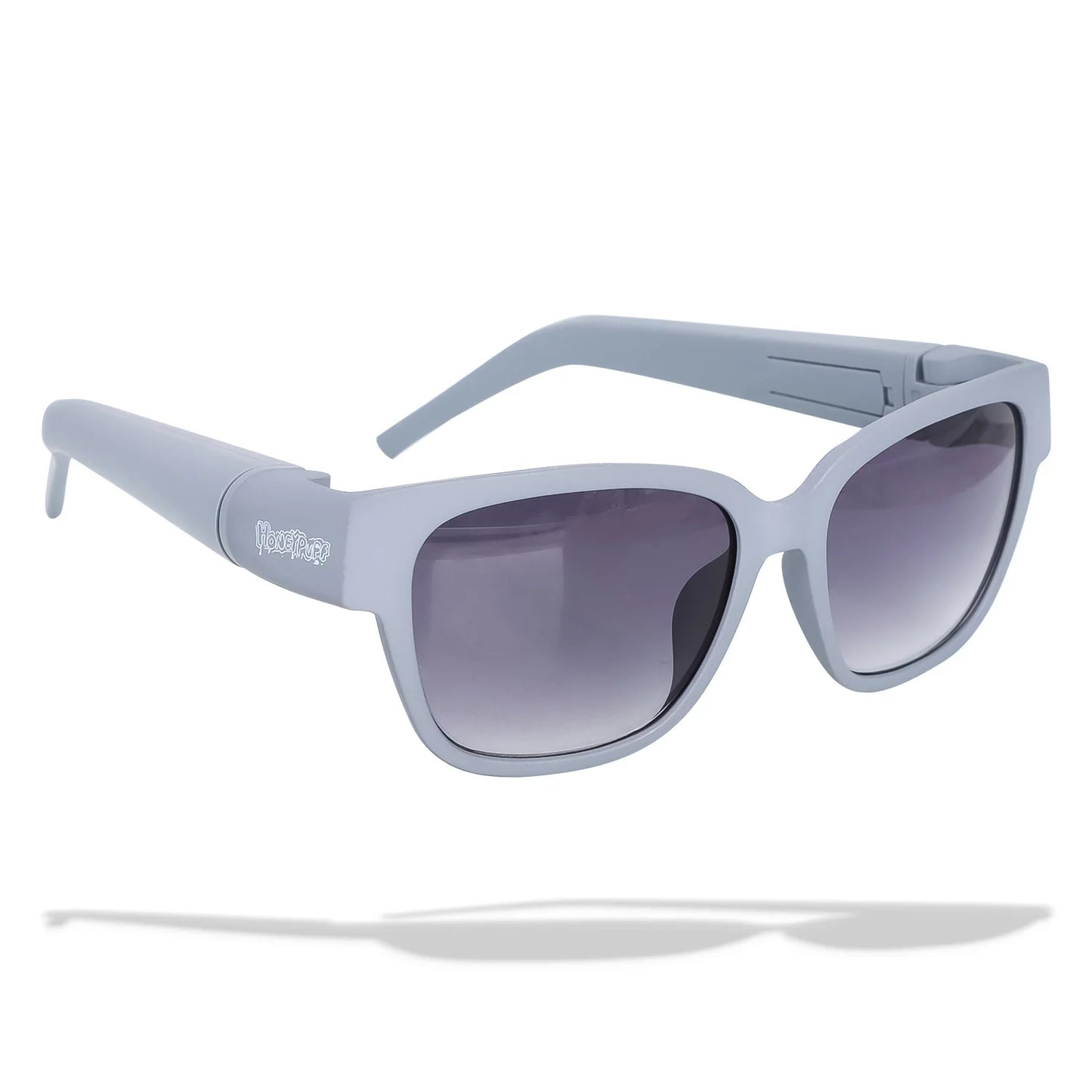 Hidden Storage Sunglasses – Discreet & Stylish Design