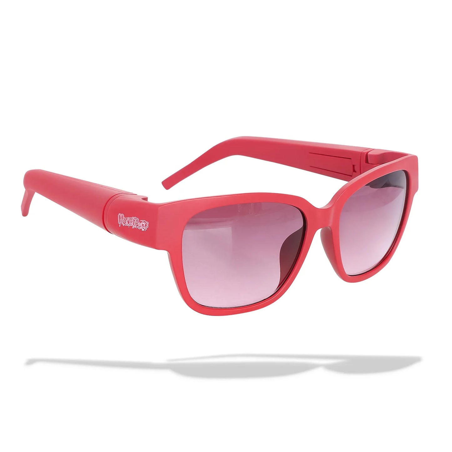 Hidden Storage Sunglasses – Discreet & Stylish Design