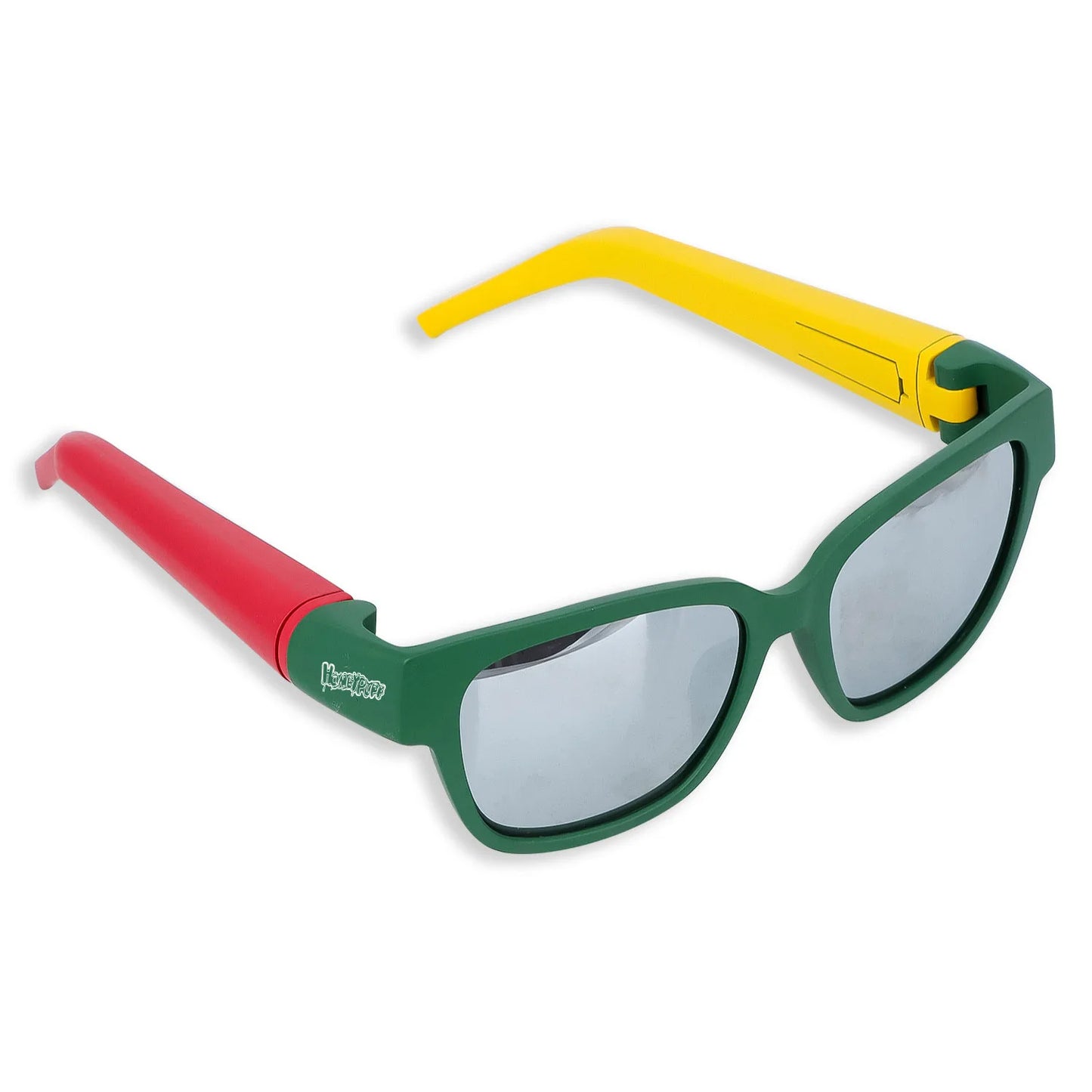 Hidden Storage Sunglasses – Discreet & Stylish Design