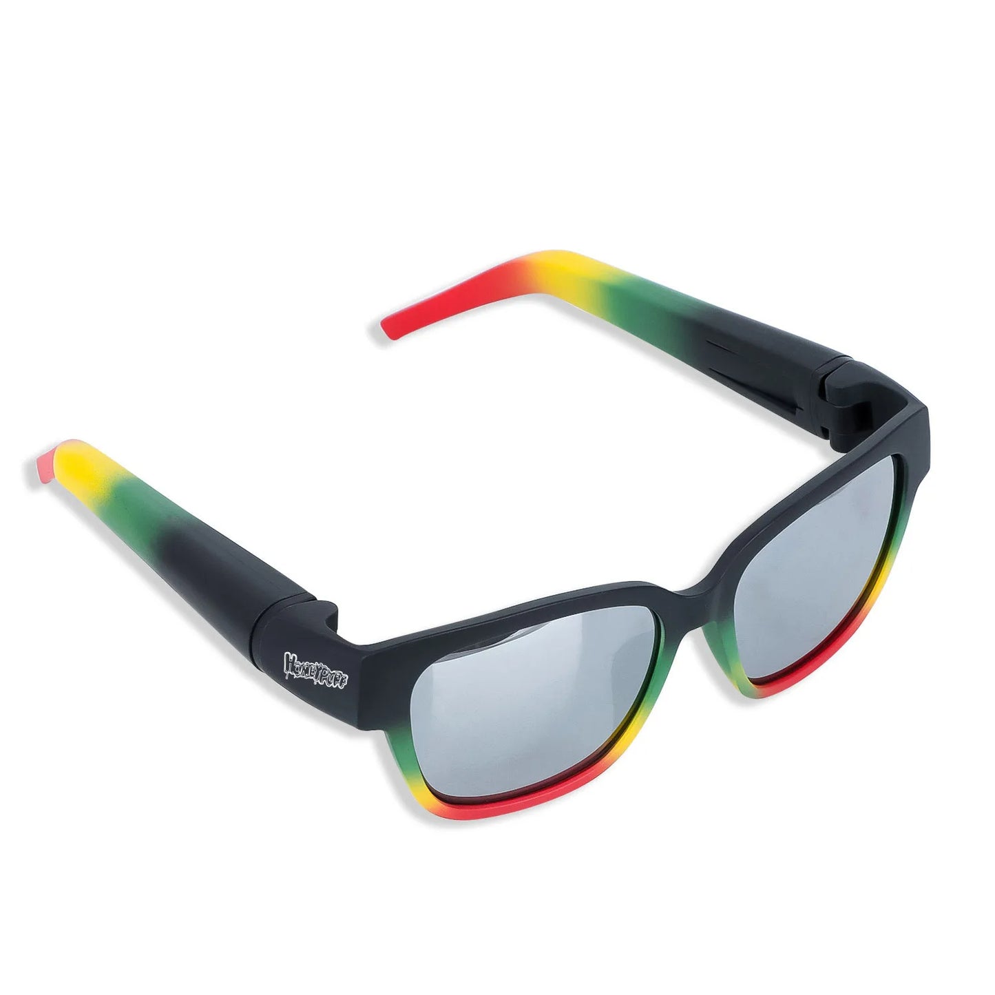 Hidden Storage Sunglasses – Discreet & Stylish Design