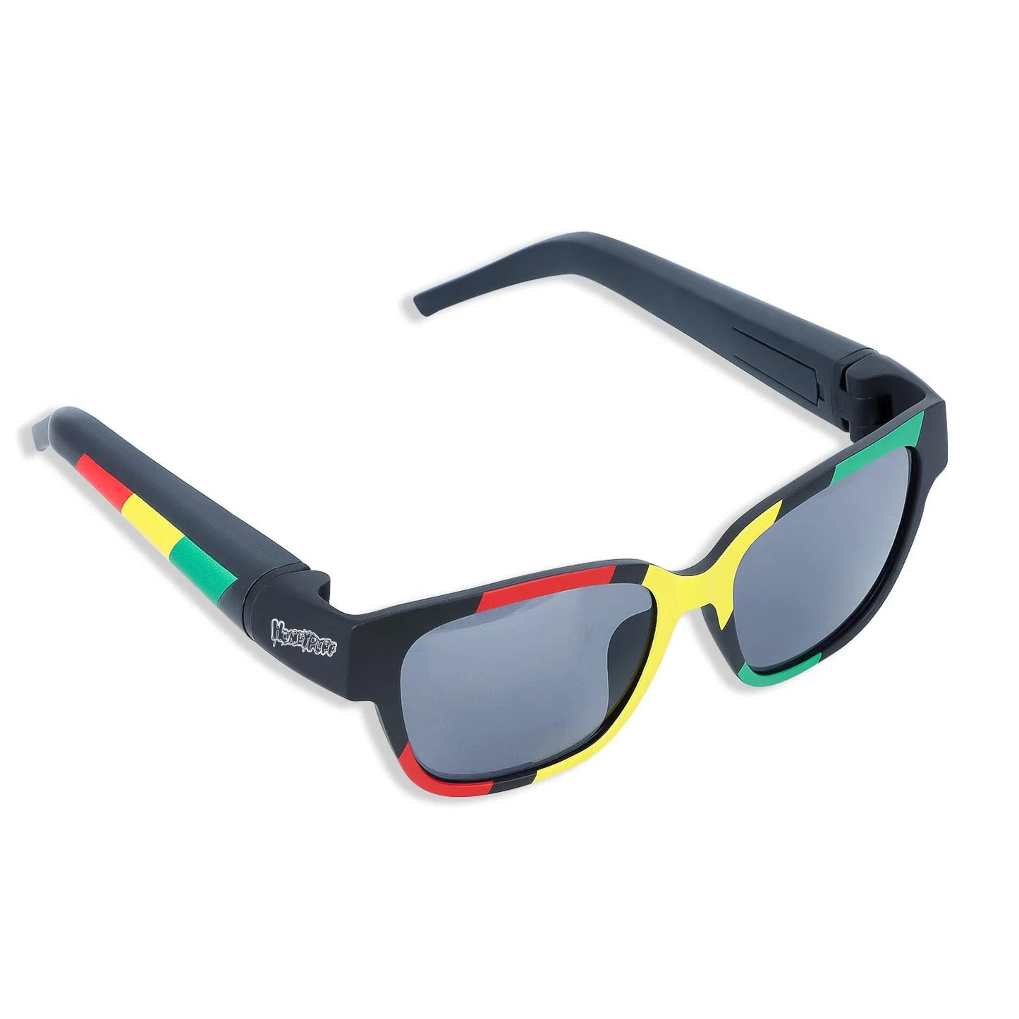Hidden Storage Sunglasses – Discreet & Stylish Design