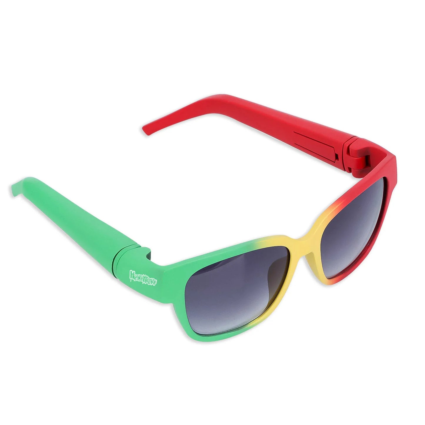 Hidden Storage Sunglasses – Discreet & Stylish Design