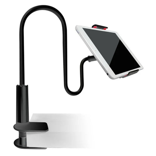 Clip-On Tablet Stand