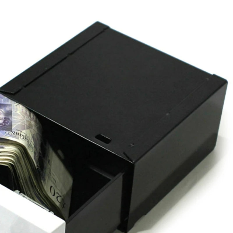 Wall Socket Safe – Hidden Outlet Security Compartment