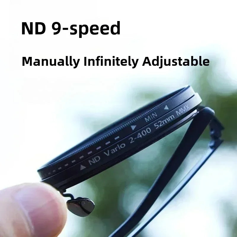 Adjustable Dimming Sunglasses – Polarized UV400 Glasses for Outdoors