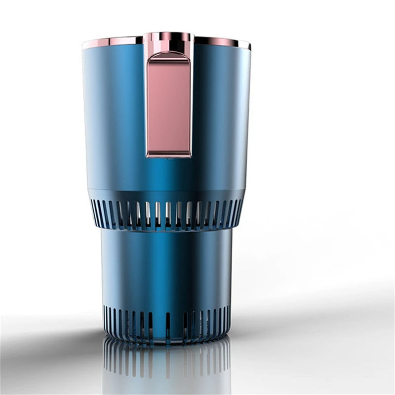 USB Car Cup Cooler/Heater