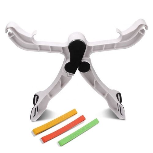 Arm Exerciser for Biceps, Triceps & Upper Body Training