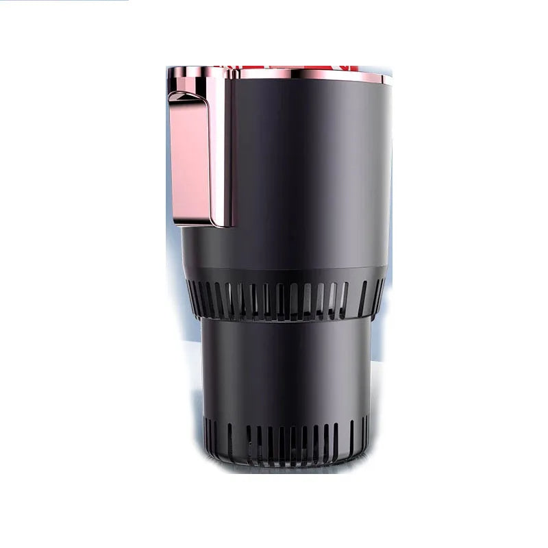 USB Car Cup Cooler/Heater