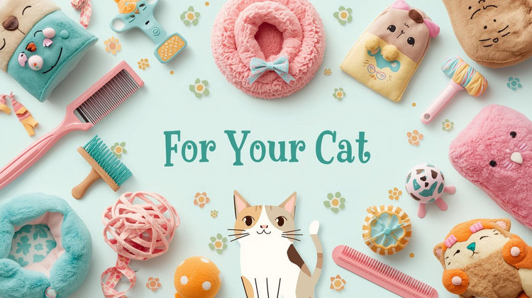 CAT Accessories
