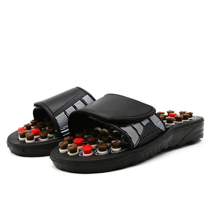 Acupressure Slippers – Therapeutic Massage & Pain Relief