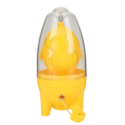 Egg Yolk Shaker – Golden Egg Maker & Kitchen Mixing Gadget
