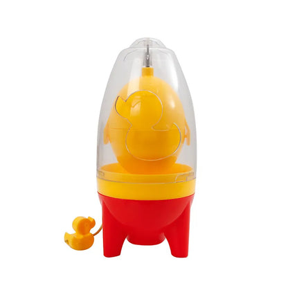 Egg Yolk Shaker – Golden Egg Maker & Kitchen Mixing Gadget