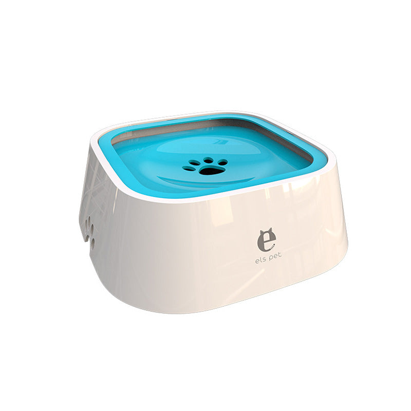 Anti-Spill Water Bowl – No-Mess Hydration for Pets