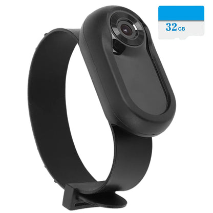 Camera Collar for Cats & Dogs – 1080p HD Pet POV Recorder