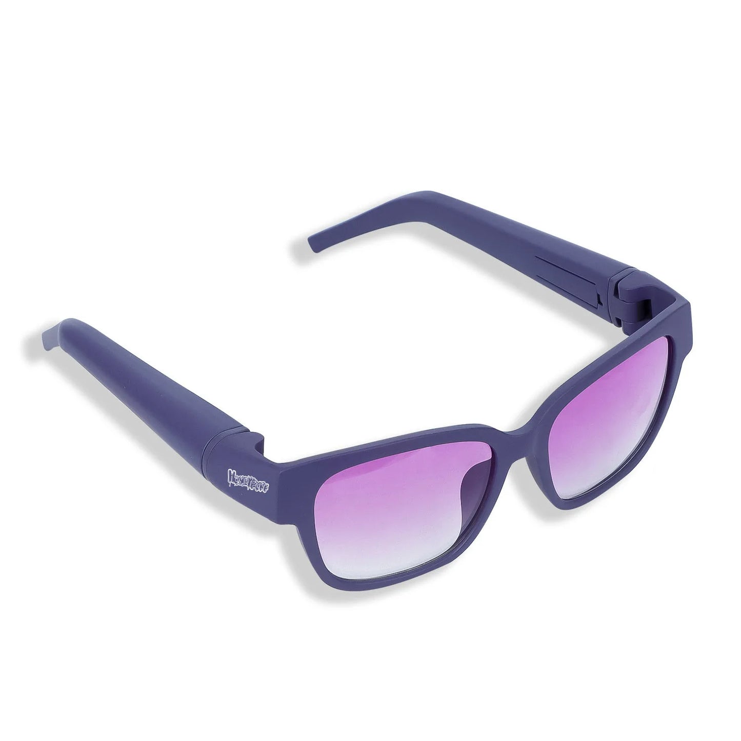 Hidden Storage Sunglasses – Discreet & Stylish Design
