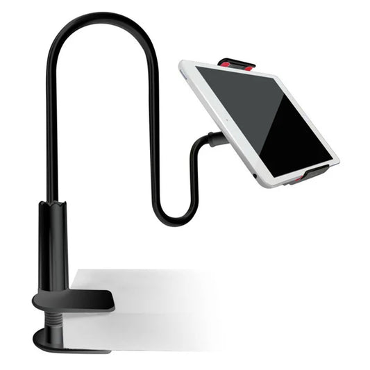 Clip-On Tablet Stand