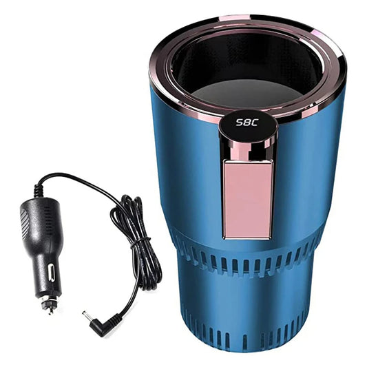 USB Car Cup Cooler/Heater