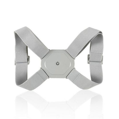 Smart Posture Corrector – Vibration Reminder Back Support