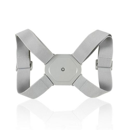 Smart Posture Corrector – Vibration Reminder Back Support