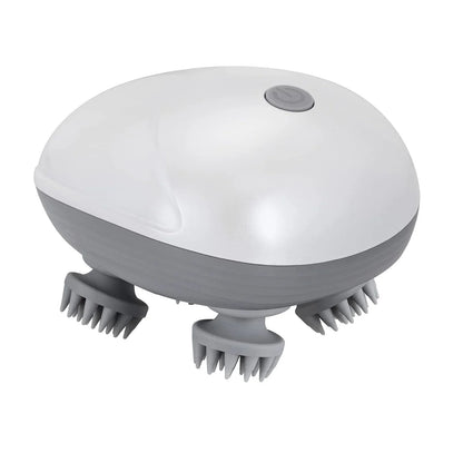 Electric Pet & Head Massager – Relaxation and Stress Relief