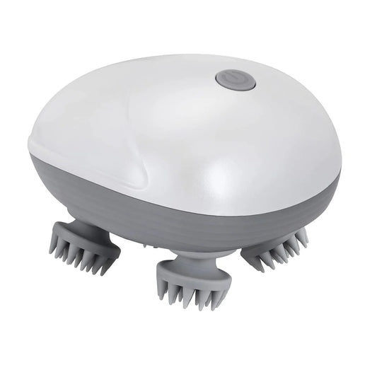 Electric Pet & Head Massager – Relaxation and Stress Relief