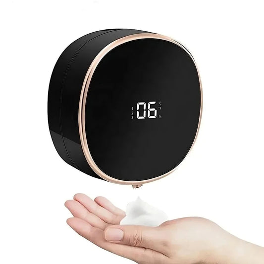 Intellisense Automatic Soap Dispenser – Touch-Free Hygiene