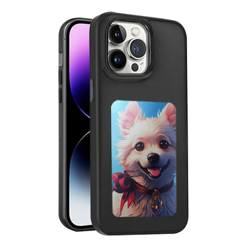 Custom E-Ink Phone Case