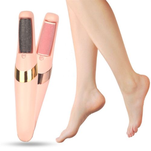 Electric Foot Skin Remover & Callus Sander