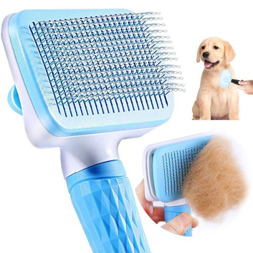 Pet Brush for Dogs and Cats