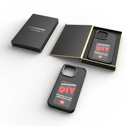 Custom E-Ink Phone Case
