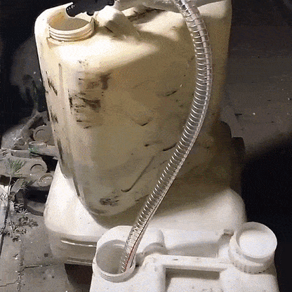 Portable Manual Drill Pump – Quick Fluid Transfer Tool