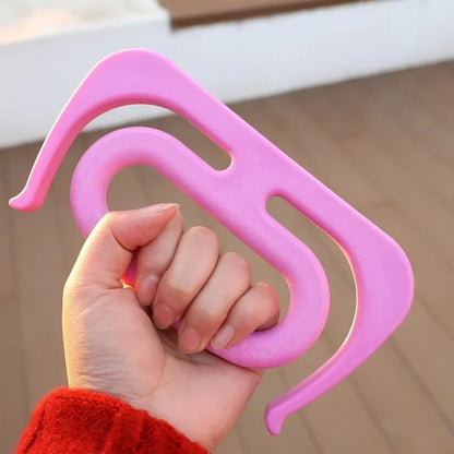 Grocery Bag Handle – Ergonomic Portable Carrier for Heavy Loads