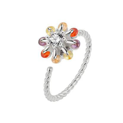 Fidget Spinner Ring – Anti-Anxiety Jewelry & Crystal Design