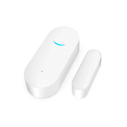 Smart WiFi Window & Door Sensor – Home Security Alert System