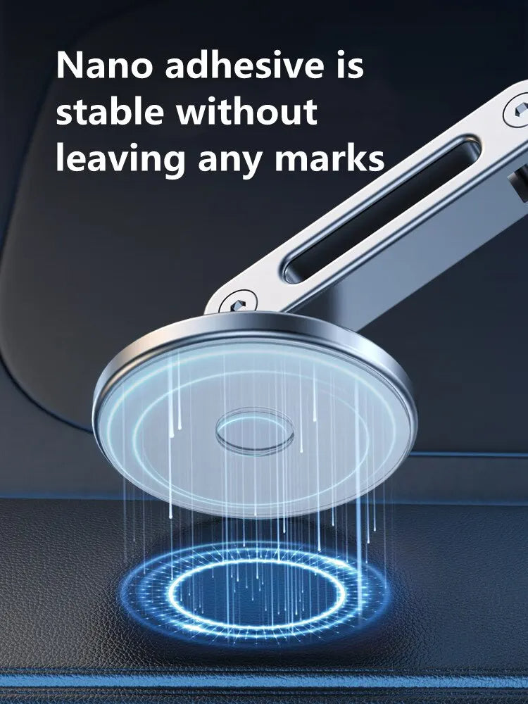 MagSafe Magnetic Stand for Desk or Bedside