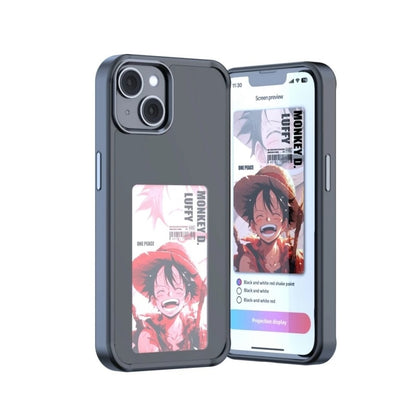 Custom E-Ink Phone Case