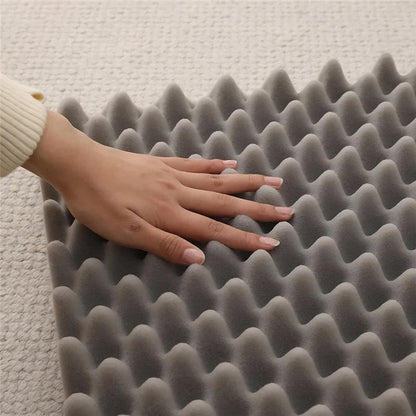 Soft Dog Sofa Bed – Orthopedic Comfort for Medium Dogs