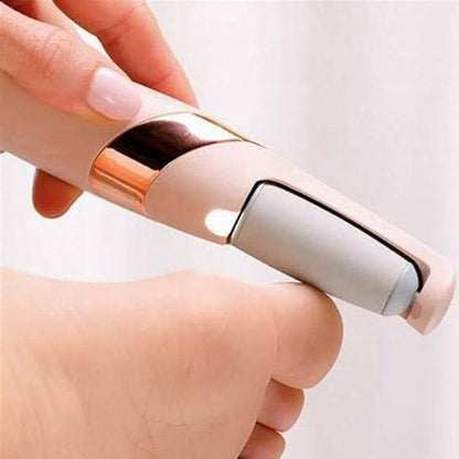 Electric Foot Skin Remover & Callus Sander