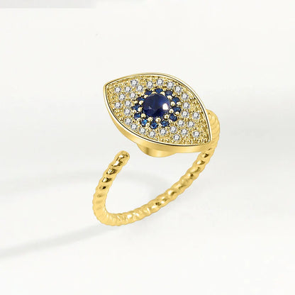 Fidget Spinner Ring – Anti-Anxiety Jewelry & Crystal Design