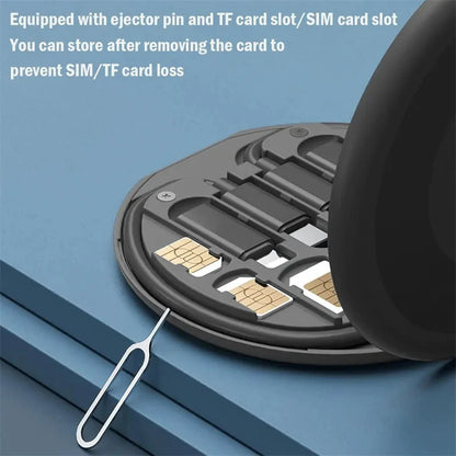 Universal Multi-Device Charging Adapter Kit