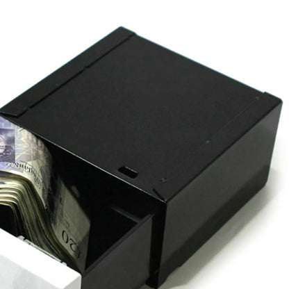 Wall Socket Safe – Hidden Outlet Security Compartment