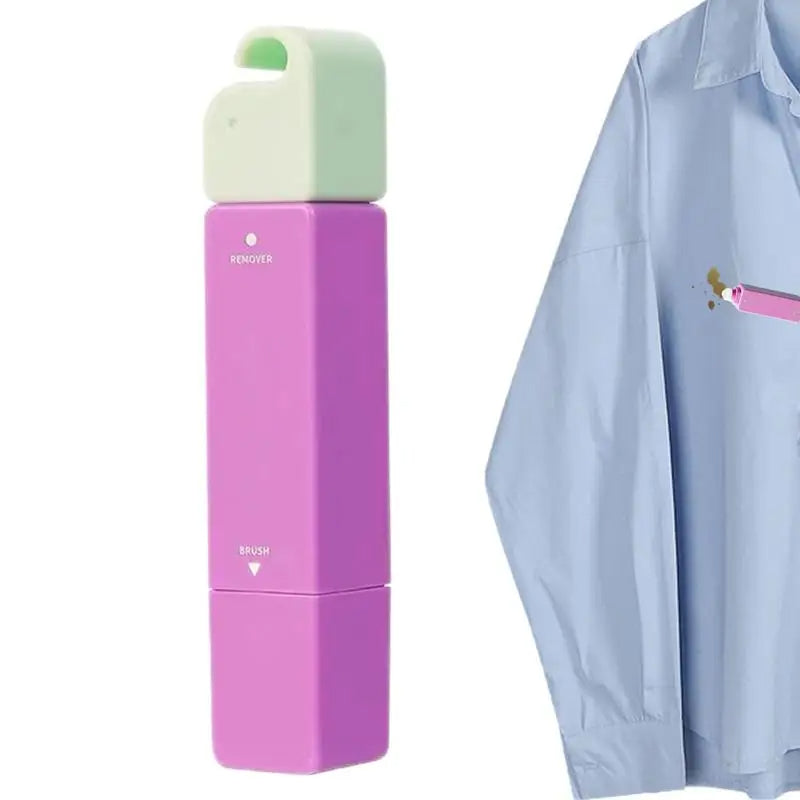 Stain Remover Pen – Portable Spot Cleaner