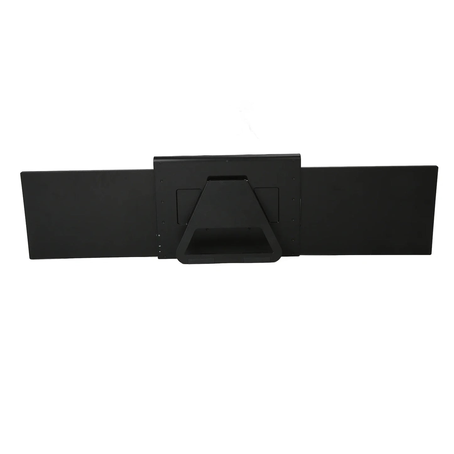 Portable Dual Screen Monitor – 13.3" Laptop Extender HD Display